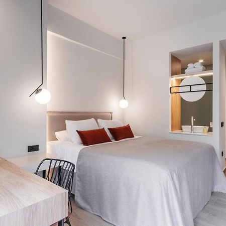 The City Hotel & Suites (Adults Only) Ρέθυμνο Εξωτερικό φωτογραφία