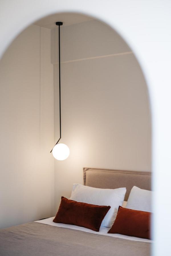 The City Hotel & Suites (Adults Only) Ρέθυμνο Εξωτερικό φωτογραφία