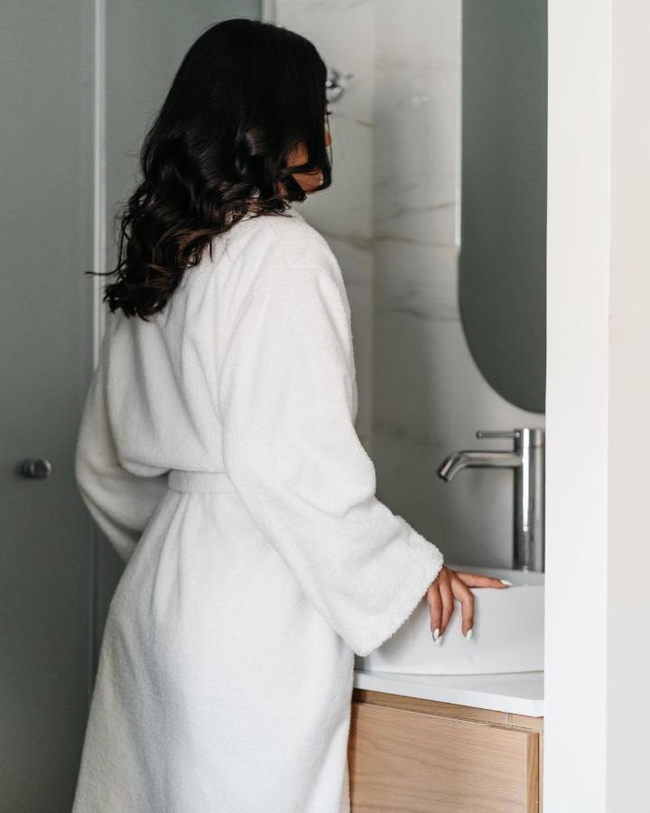 The City Hotel & Suites (Adults Only) Ρέθυμνο Εξωτερικό φωτογραφία